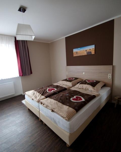 Pension Schenks Landgasthof Аморбах Екстериор снимка